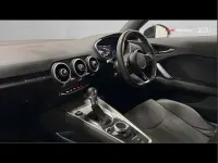 Używany Audi TT Sport 245 KM (180 kW) 2022 Czarny Coupe