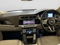 Begagnad Jaguar I-Pace SE 294 kW (400 HK) 2020 SUV