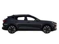 New Cupra Formentor 2026 Fiord blue SUV