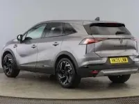 Used Renault Symbioz Techno Esprit Alpine 143 HP (105 kW) 2025 Grey  SUV