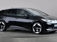 Used VW ID.3 Pro 150 kW (204 HP) 2024 Black Hatchback