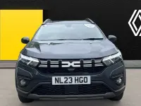 Usado Dacia Jogger Extreme 110 HP (80 kW) 2023 Other Monovolume