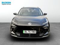 New MG MG5 EV SE 49 kW (67 HP) 2025 Estate