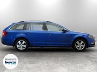 used Skoda Octavia Estate 1.6 TDI SE Technology 5dr