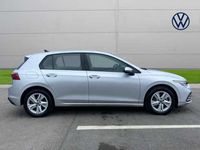 used VW Golf VII 1.5 Etsi 150 Life 5Dr Dsg