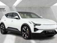 Used Polestar 3 Performance 380 kW (517 HP) 2024 SUV