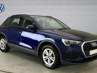 Used Audi Q3 150 HP (110 kW) 2023 SUV