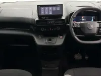 Used Citroën e-Berlingo 100 kW (136 HP) 2024 Blue MPV