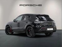 Used Porsche Macan GTS 434 HP (319 kW) 2024 Black SUV