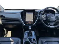 Used Subaru Crosstrek 136 HP (100 kW) 2025 Grey SUV