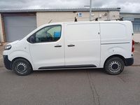 Used Citroën Dispatch 2019 White MPV