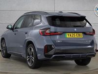 Used BMW iX1 M Sport 147 kW (201 HP) 2025 Grey SUV