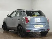 Used KGM Tivoli 163 HP (119 kW) 2024 Grey SUV