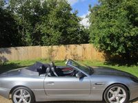 Used Aston Martin DB7 426 HP (313 kW) 2004 Coupe