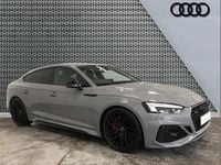 Used Audi RS5 Design 450 HP (330 kW) 2023 Grey Coupe