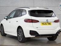 Used BMW 230e Active Tourer M Sport 322 HP (236 kW) 2025 White MPV
