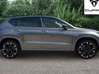 Begagnad Cupra Ateca 150 HK (110 kW) 2025 SUV