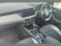 Used Skoda Kamiq SE 116 HP (85 kW) 2025 Black magic SUV