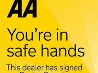 Used Suzuki SX4 GLX 2007 Blue Hatchback