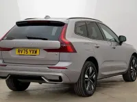 Used Volvo XC60 Plus 345 HP (253 kW) 2026 SUV