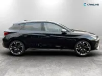 Used Cupra Leon 241 HP (177 kW) 2021 Black Hatchback