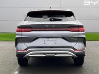 New BYD Seal Boost 218 HP (160 kW) 2026 Estate