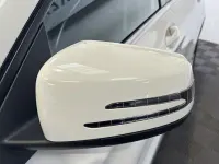 Used Mercedes GLA200 AMG line 136 HP (100 kW) 2015 White SUV