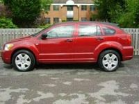 Used Dodge Caliber 138 HP (101 kW) 2008 Hatchback