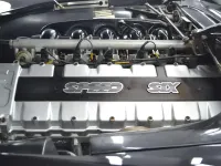 Used TVR Tamora 360 HP (264 kW) 2002 Black Cabriolet