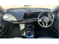 Used BMW 120 Sport Line 154 HP (113 kW) 2024 Black Hatchback