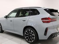 Used BMW X3 M Sport 205 HP (150 kW) 2025 Grey SUV