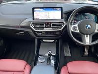 Used BMW X3 M Sport 190 HP (139 kW) 2023 Grey SUV