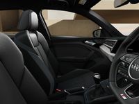 New Audi A1 Sportback Black Edition 116 HP (85 kW) 2026 Hatchback