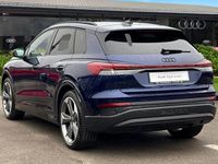 Used Audi Q4 e-tron Black Edition 125 kW (170 HP) 2025 Other SUV