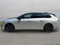 Used Vauxhall Astra 113 kW (154 HP) 2024 Grey Estate