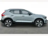 New Volvo XC40 Plus 161 HP (118 kW) 2026 Grey SUV
