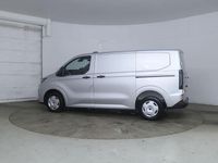 Used Ford Transit Custom Trend 110 HP (80 kW) 2024 Silver Van