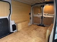Second-hand Peugeot Expert Premium 2023 Alb Van