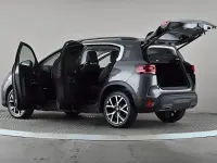 Used Citroën C5 Aircross 131 HP (96 kW) 2023 Grey SUV