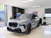 Used BMW X7 M Sport 352 HP (258 kW) 2023 Grey SUV