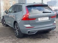 Used Volvo XC60 Plus 197 HP (144 kW) 2023 Grey SUV
