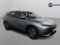 Used MG HS Trophy 299 HP (219 kW) 2025 Grey SUV