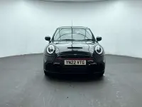 Used Mini John Cooper Works Hatch 2022 Black Hatchback