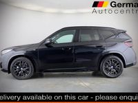 Used BMW iX1 M Sport 150 kW (204 HP) 2024 Black SUV