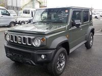 Used Suzuki Jimny SZ5 102 HP (75 kW) 2020 SUV