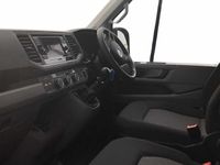 used VW Crafter 2.0 TDI 140PS Trendline High Roof Van