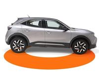 Used Vauxhall Mokka Elite 2021 Grey SUV