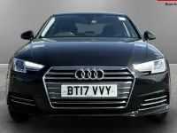 Used Audi A4 Sport 150 HP (110 kW) 2017 Sedan