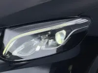 Used Mercedes GLC220 Premium 170 HP (125 kW) 2019 SUV