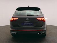 used VW Tiguan 1.5 TSI R-LINE EDITION DSG EURO 6 (S/S) 5DR PETROL FROM 2023 FROM ST. AUSTELL (PL26 7LB) | SPOTICAR